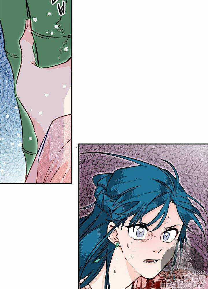 Yeon Lok Heun Chapter 31 trang 54