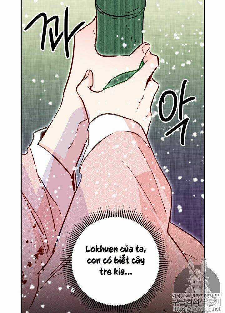 Yeon Lok Heun Chapter 31 trang 59