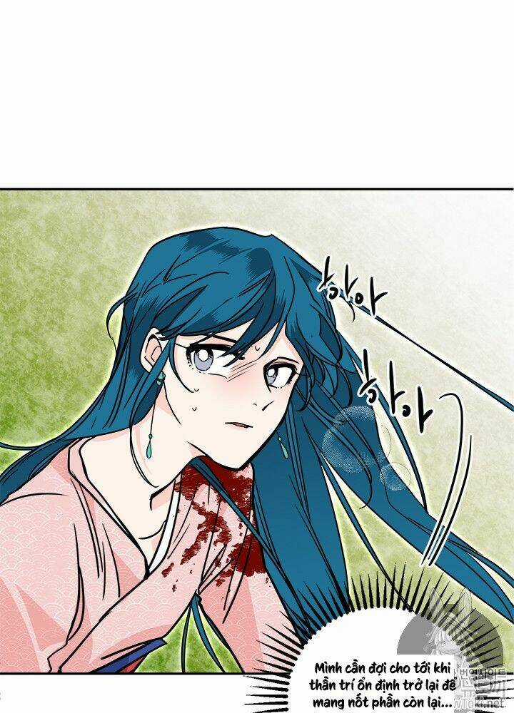 Yeon Lok Heun Chapter 31 trang 66