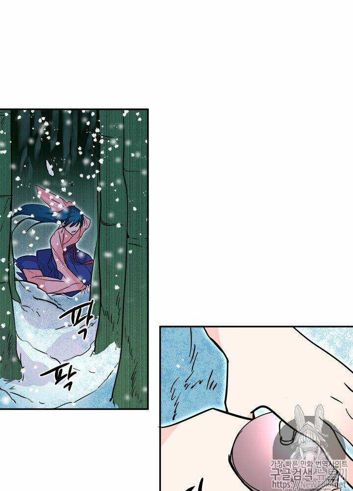 Yeon Lok Heun Chapter 31 trang 68