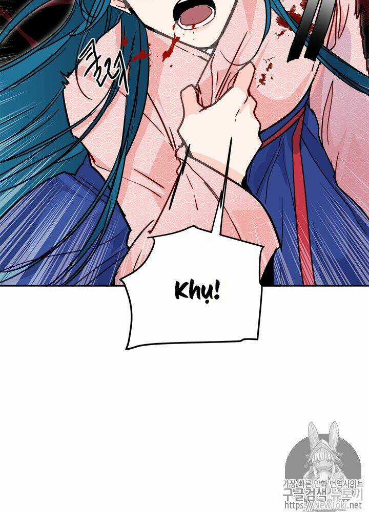 Yeon Lok Heun Chapter 31 trang 7