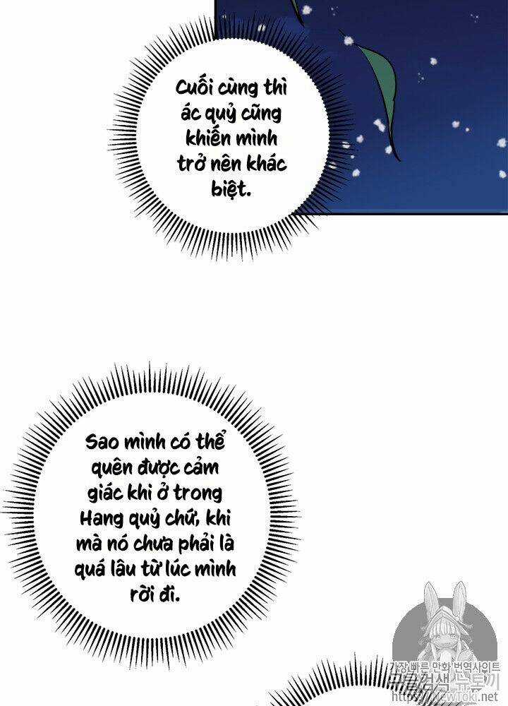 Yeon Lok Heun Chapter 31 trang 76