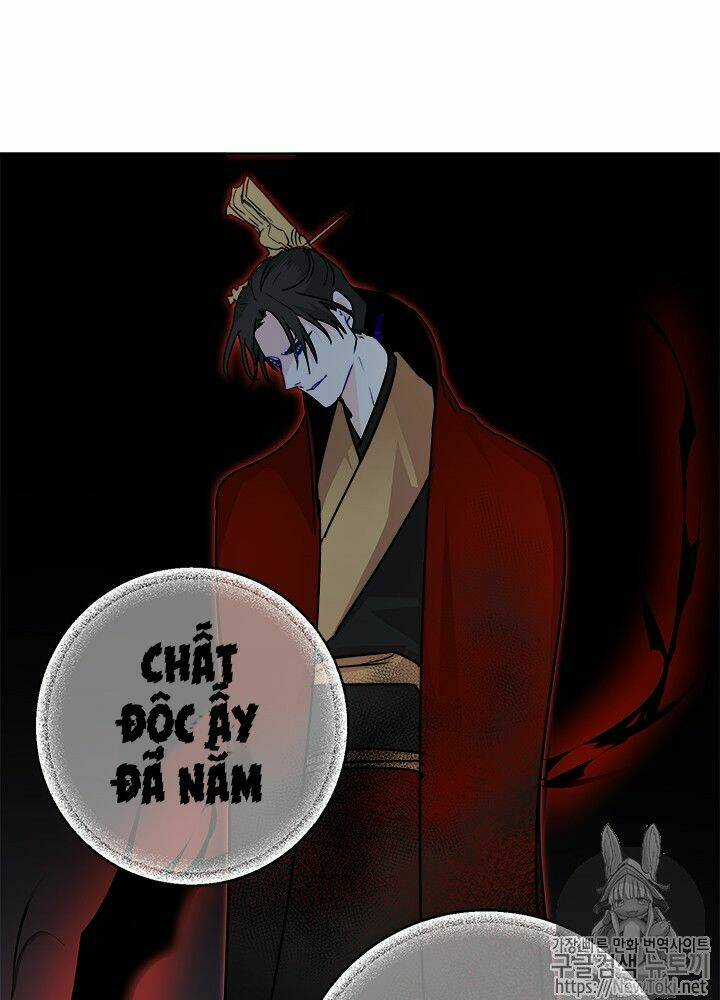 Yeon Lok Heun Chapter 31 trang 8