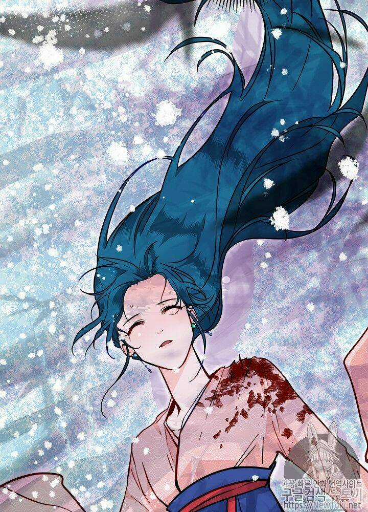 Yeon Lok Heun Chapter 31 trang 83