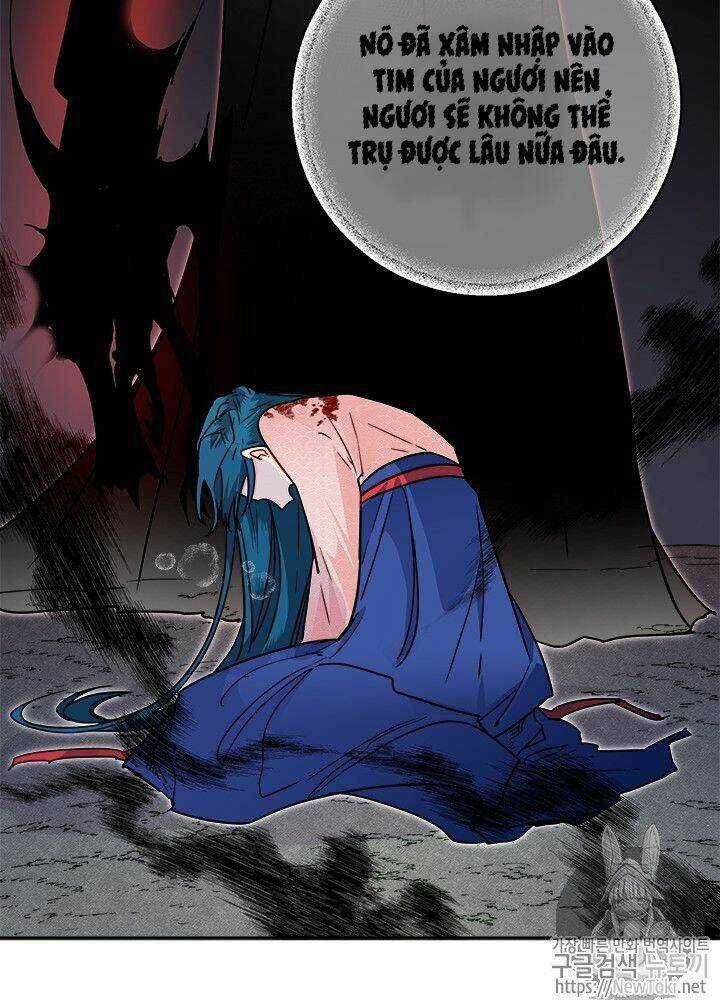 Yeon Lok Heun Chapter 31 trang 9