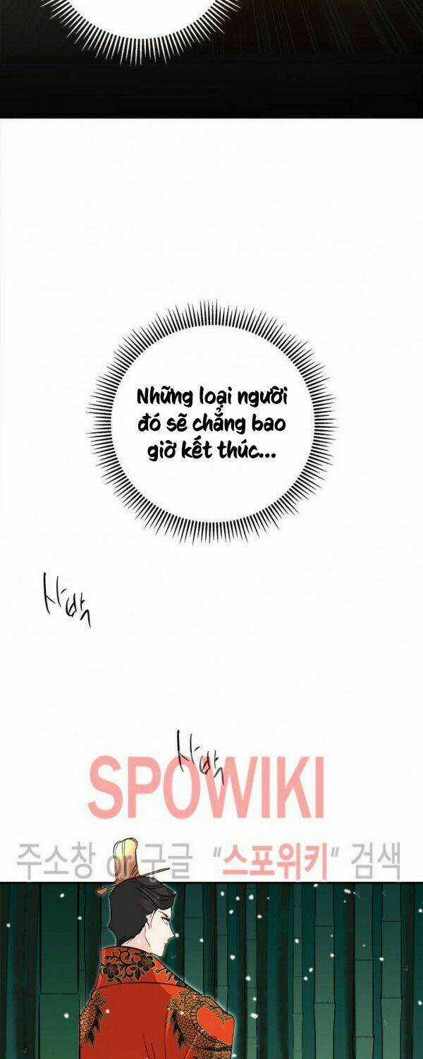 Yeon Lok Heun Chapter 32 trang 10