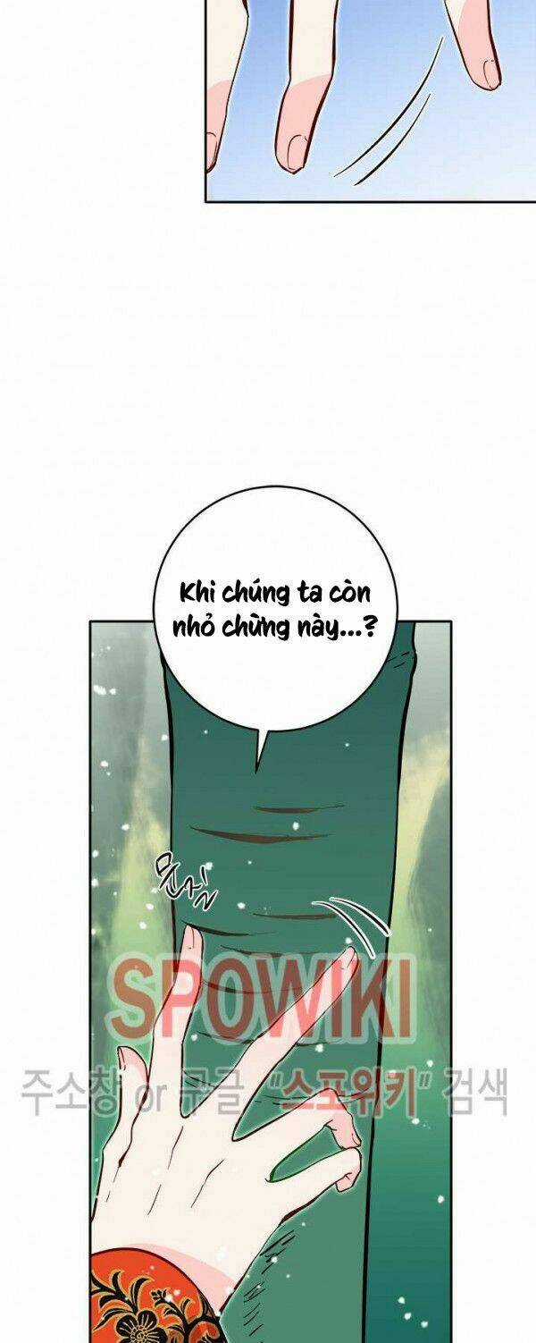 Yeon Lok Heun Chapter 32 trang 12