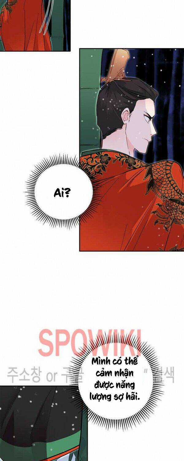 Yeon Lok Heun Chapter 32 trang 16