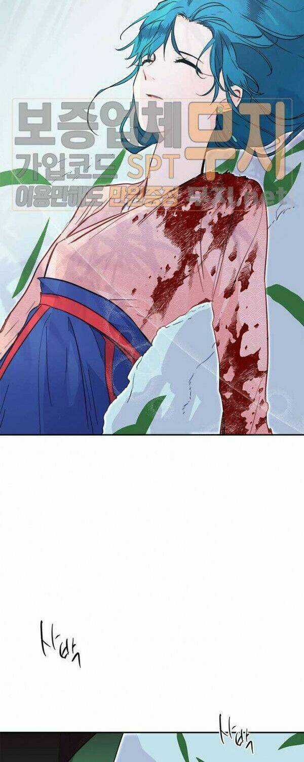 Yeon Lok Heun Chapter 32 trang 21