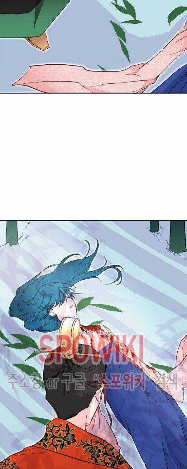 Yeon Lok Heun Chapter 32 trang 22