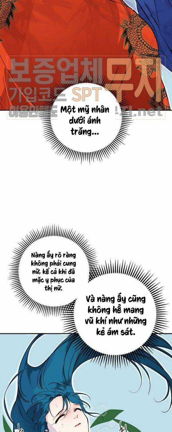 Yeon Lok Heun Chapter 32 trang 23