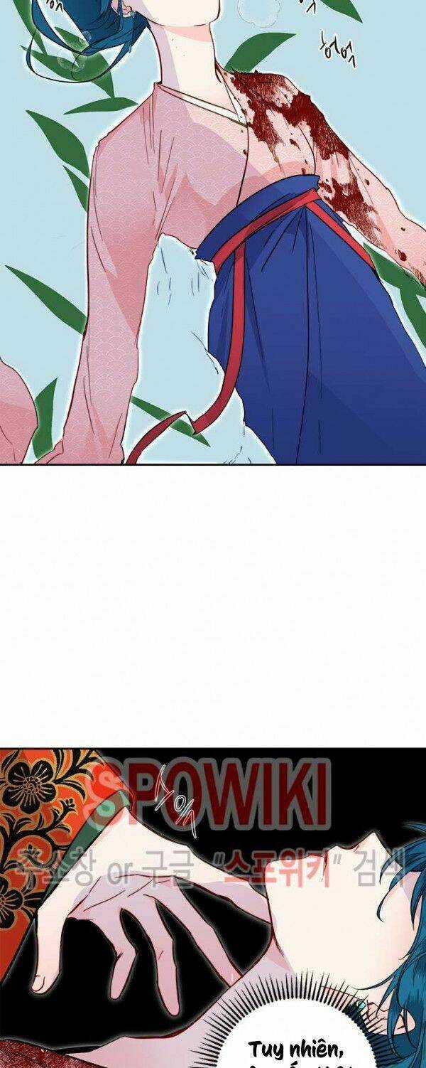 Yeon Lok Heun Chapter 32 trang 24