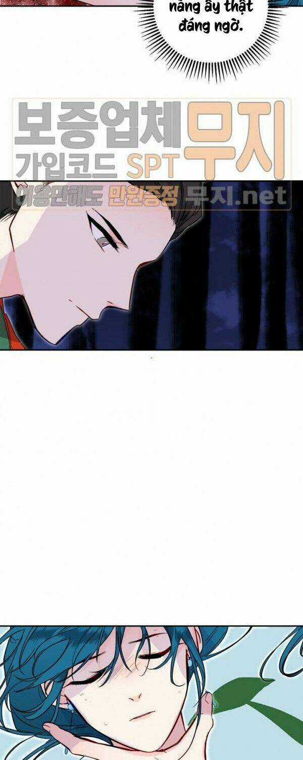 Yeon Lok Heun Chapter 32 trang 25