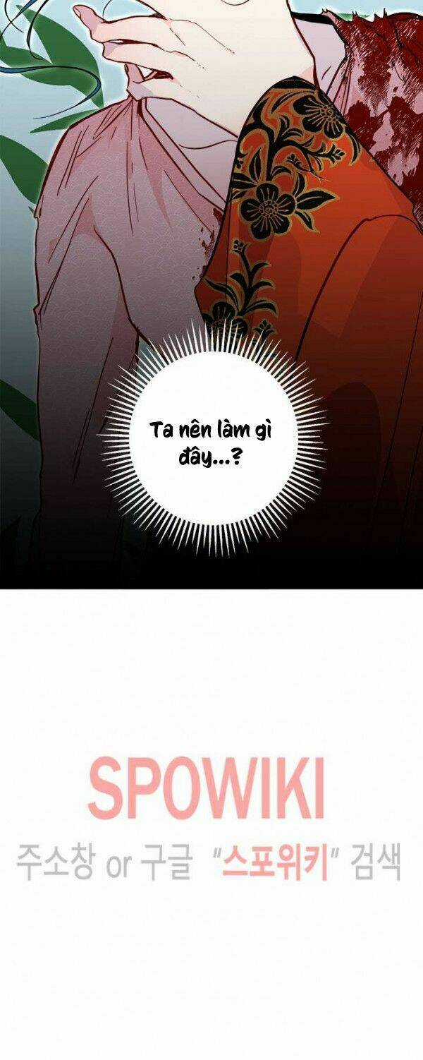 Yeon Lok Heun Chapter 32 trang 26