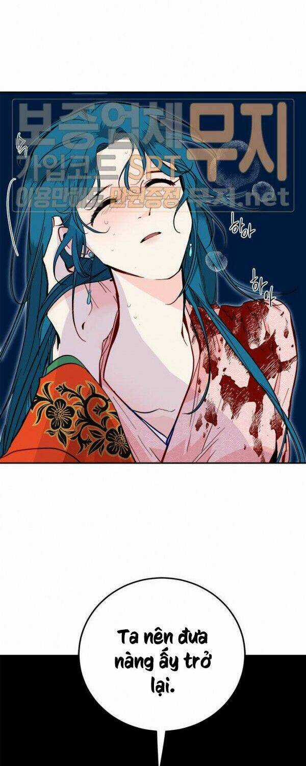 Yeon Lok Heun Chapter 32 trang 27