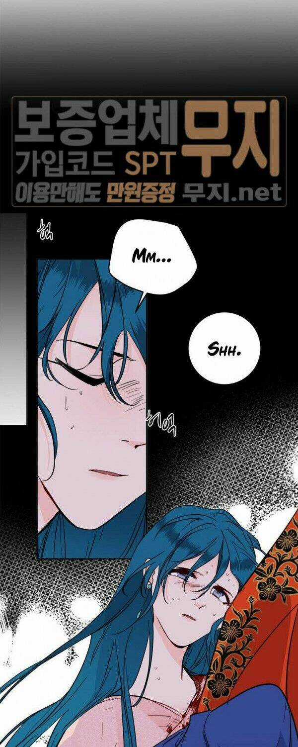 Yeon Lok Heun Chapter 32 trang 29