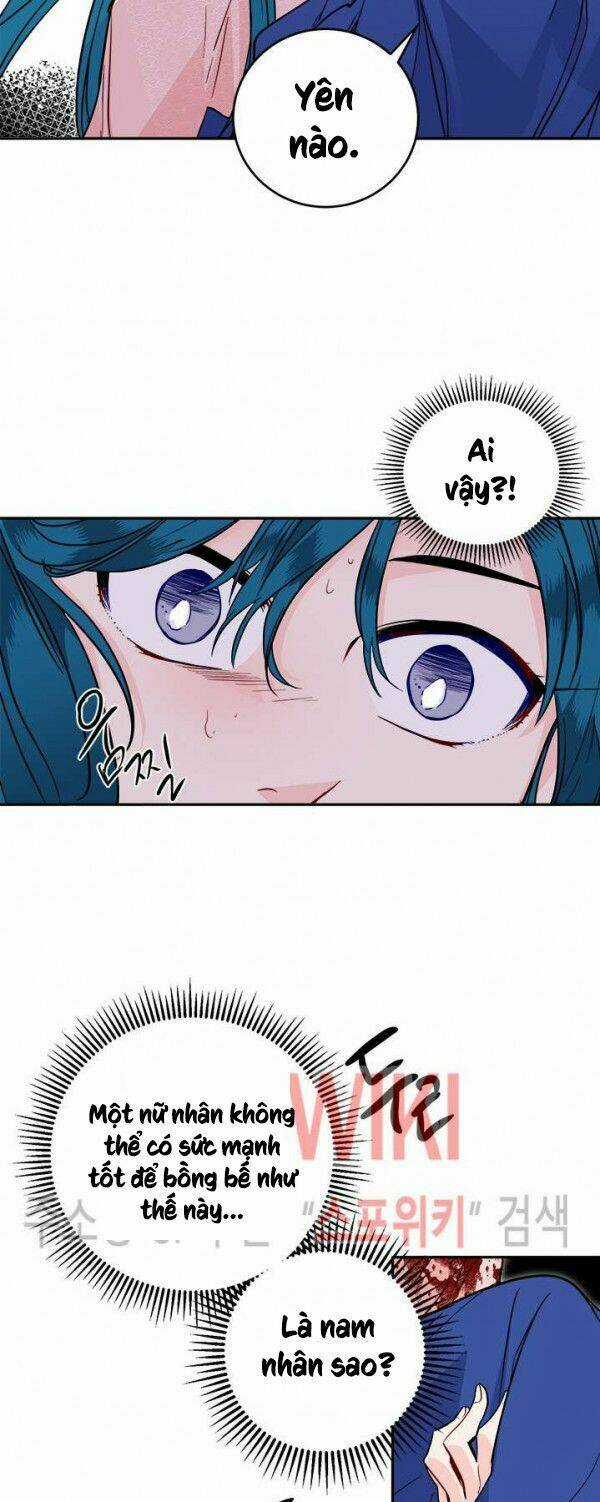 Yeon Lok Heun Chapter 32 trang 30