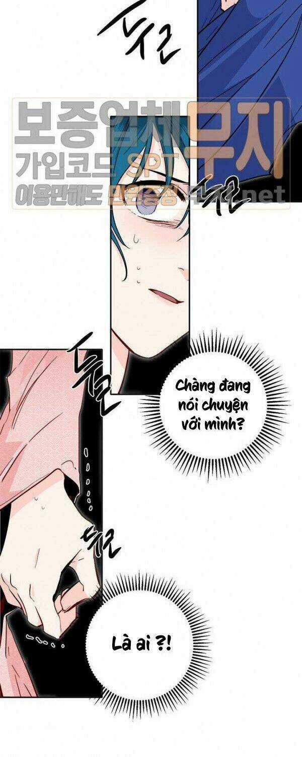 Yeon Lok Heun Chapter 32 trang 31