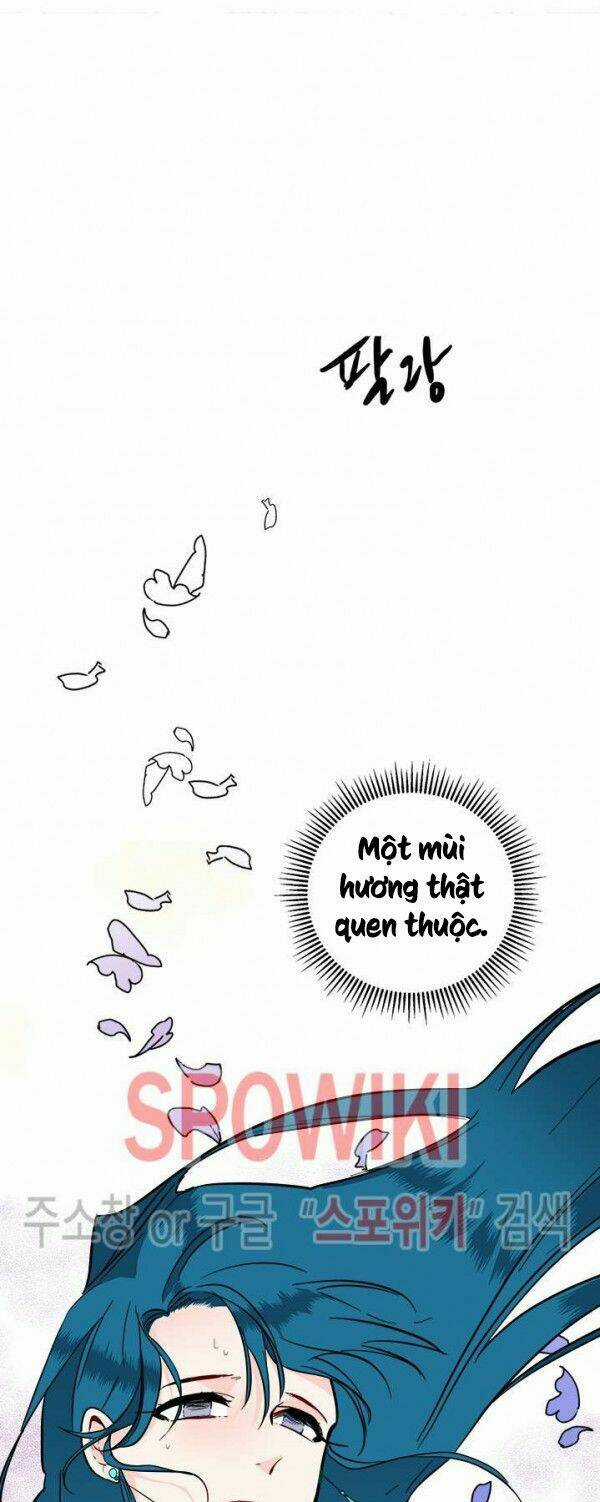 Yeon Lok Heun Chapter 32 trang 32