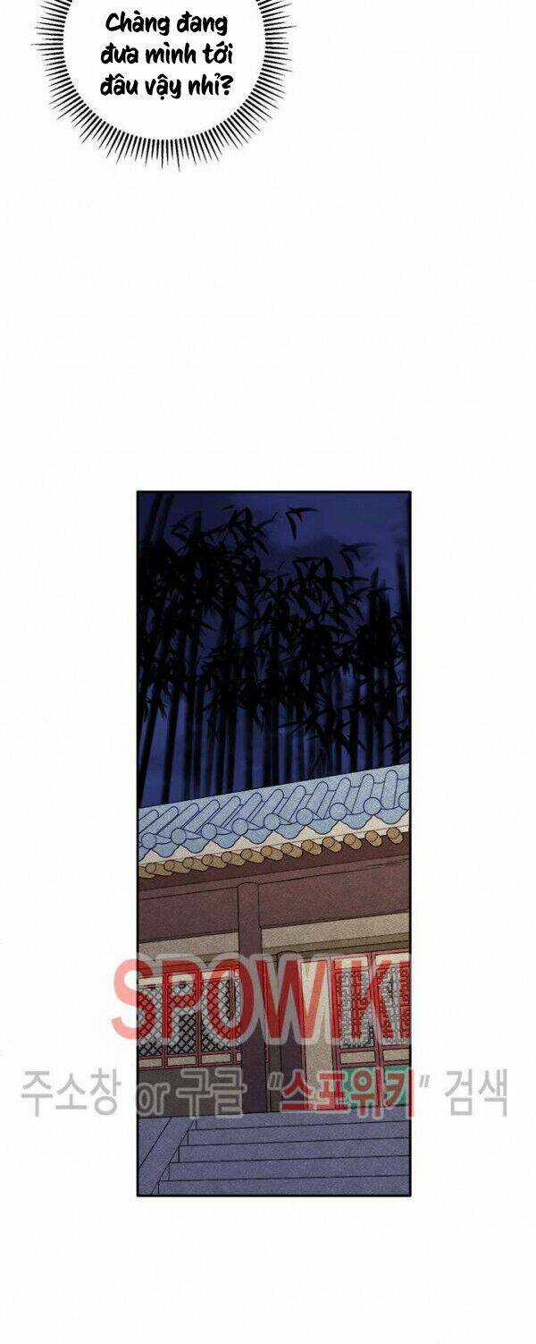 Yeon Lok Heun Chapter 32 trang 34