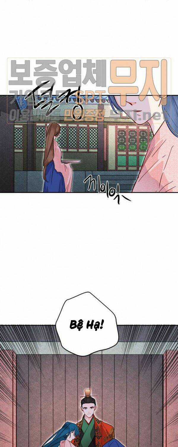 Yeon Lok Heun Chapter 32 trang 35