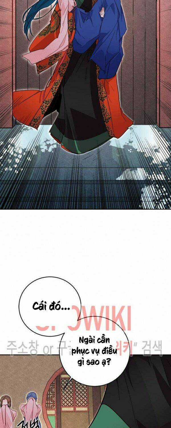 Yeon Lok Heun Chapter 32 trang 36