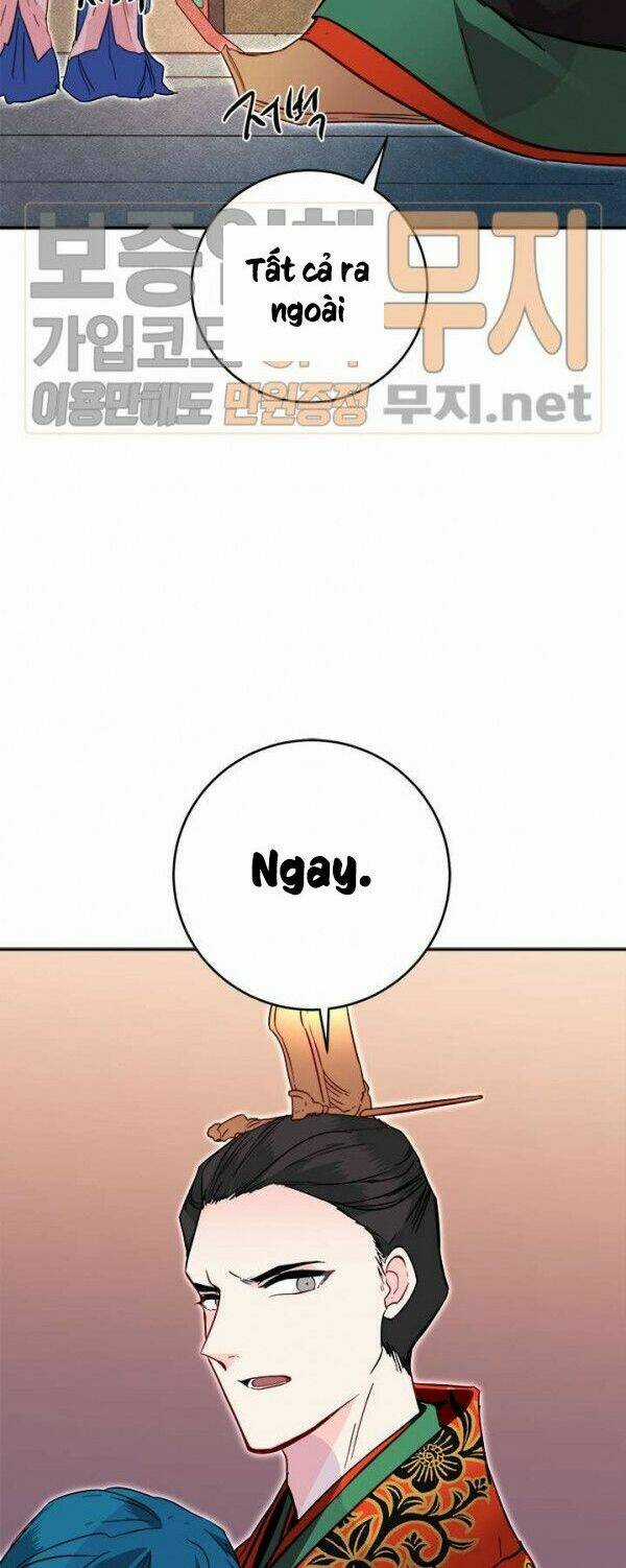 Yeon Lok Heun Chapter 32 trang 37