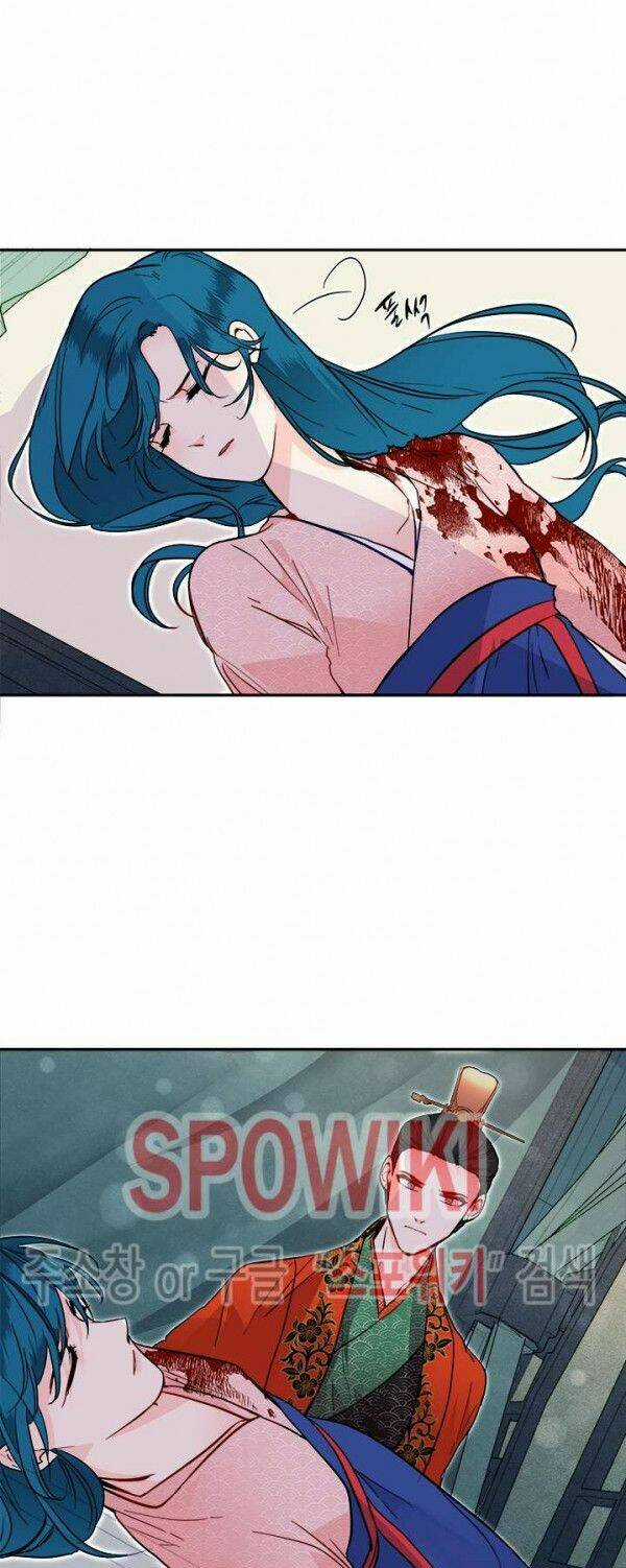 Yeon Lok Heun Chapter 32 trang 40