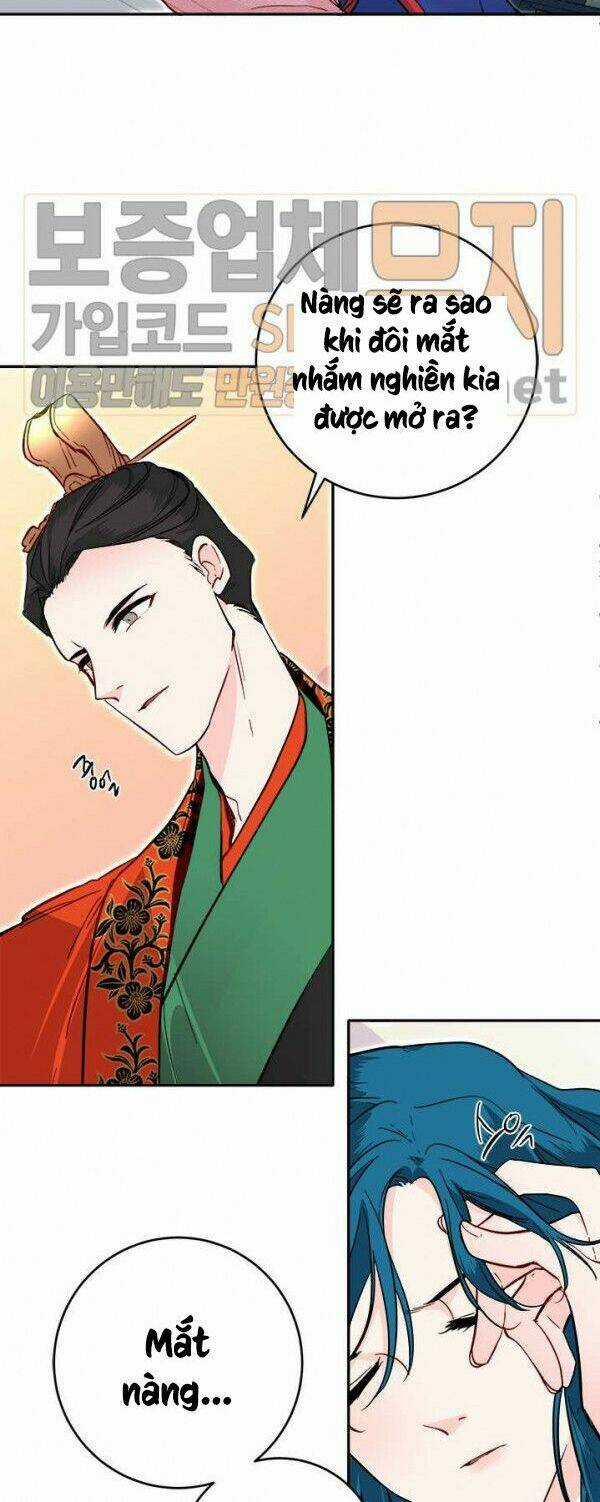 Yeon Lok Heun Chapter 32 trang 41