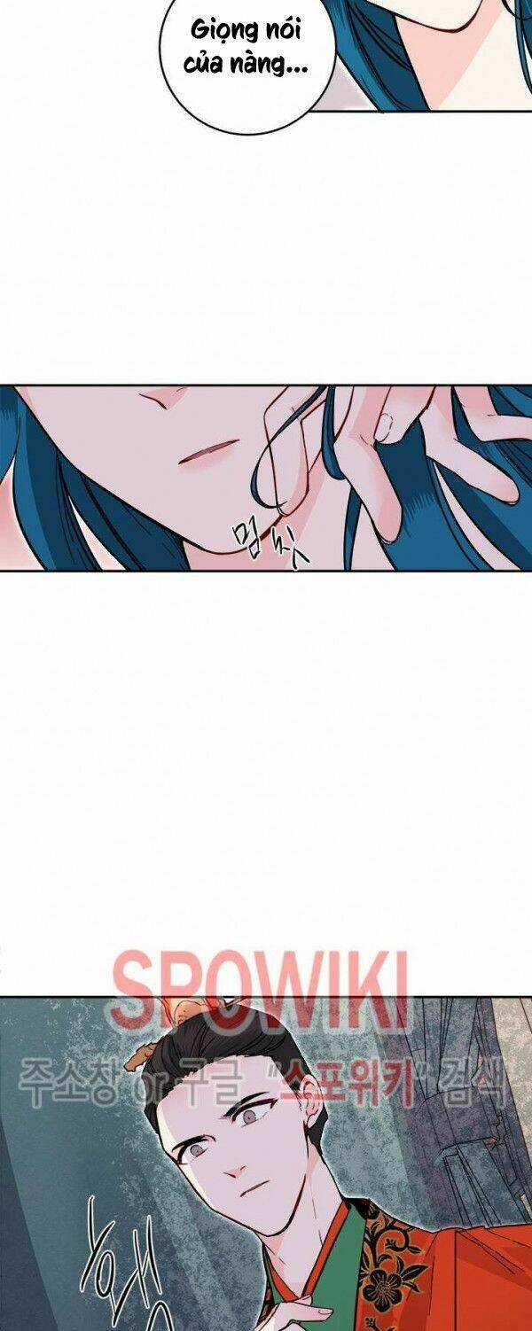 Yeon Lok Heun Chapter 32 trang 42