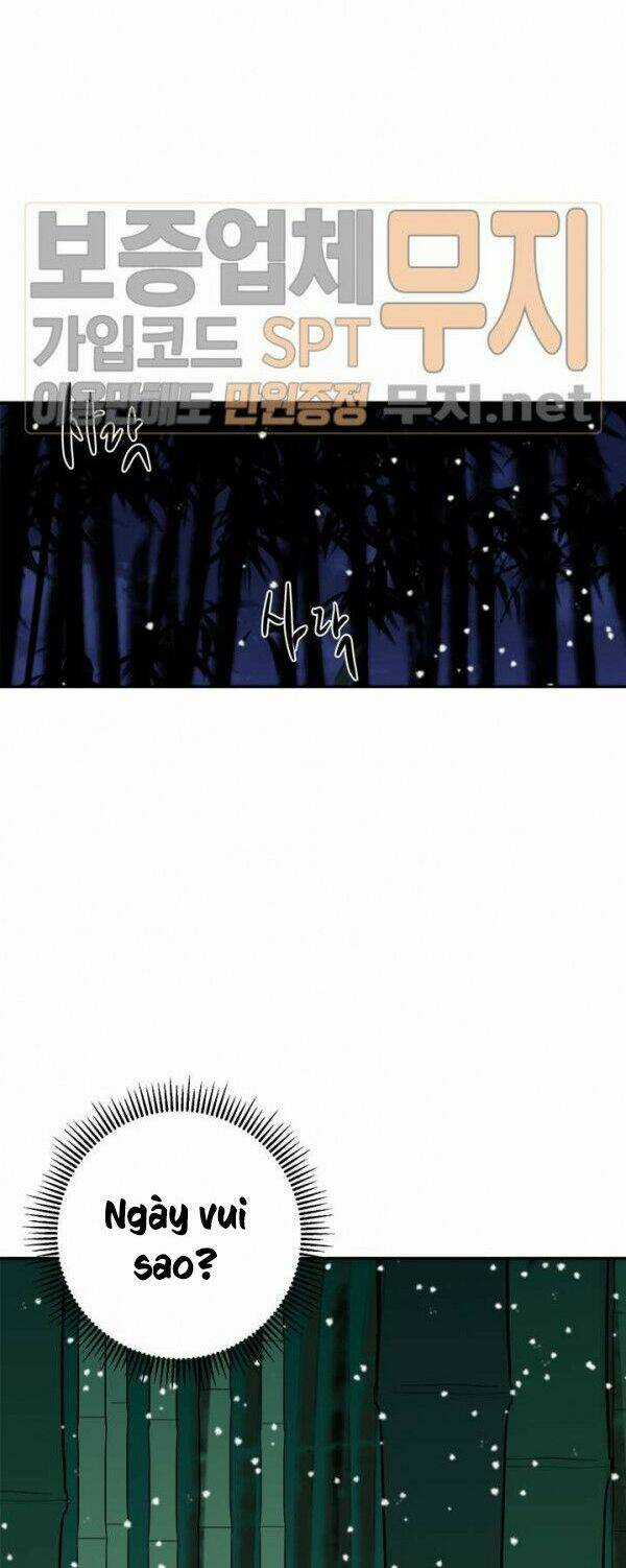 Yeon Lok Heun Chapter 32 trang 7