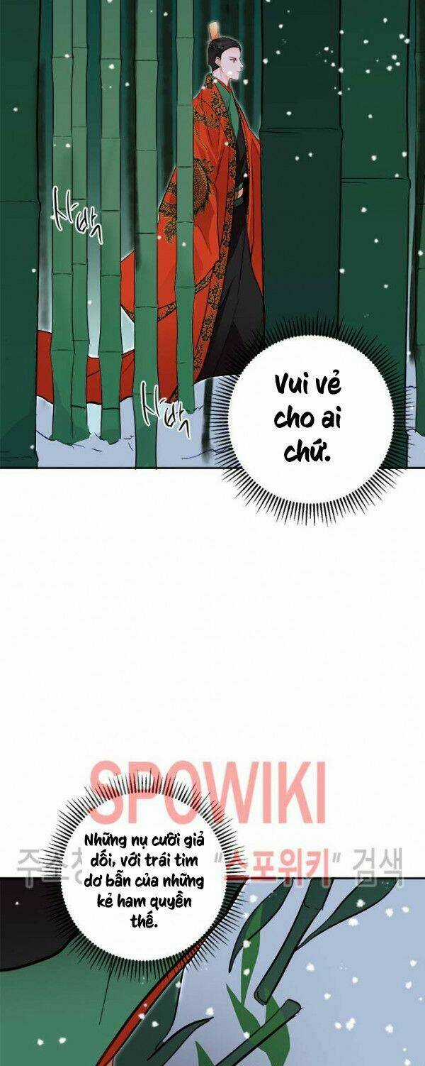 Yeon Lok Heun Chapter 32 trang 8