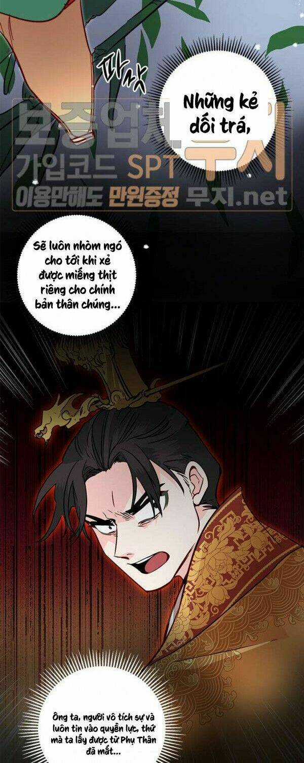 Yeon Lok Heun Chapter 32 trang 9