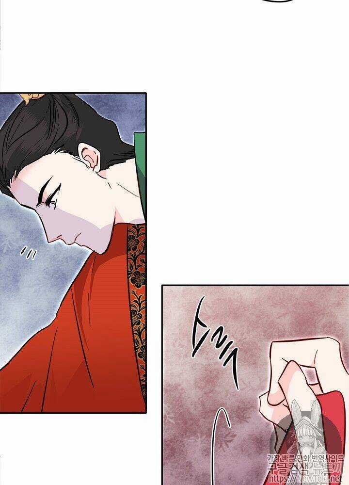 Yeon Lok Heun Chapter 33 trang 16