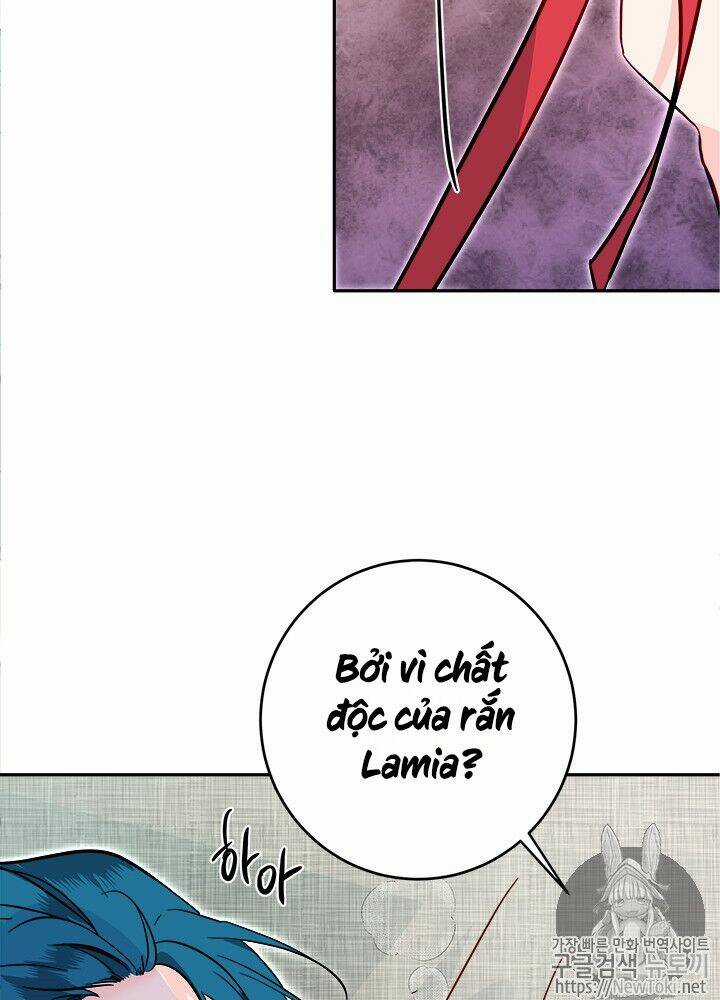 Yeon Lok Heun Chapter 33 trang 17