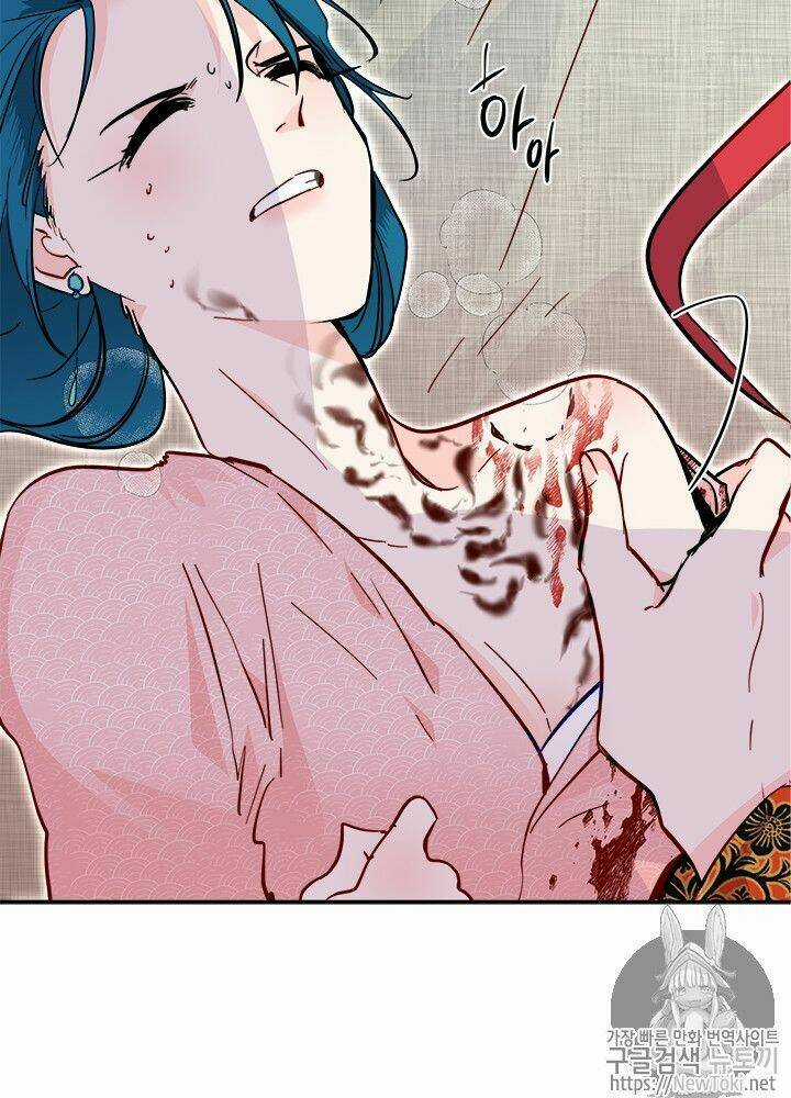 Yeon Lok Heun Chapter 33 trang 18