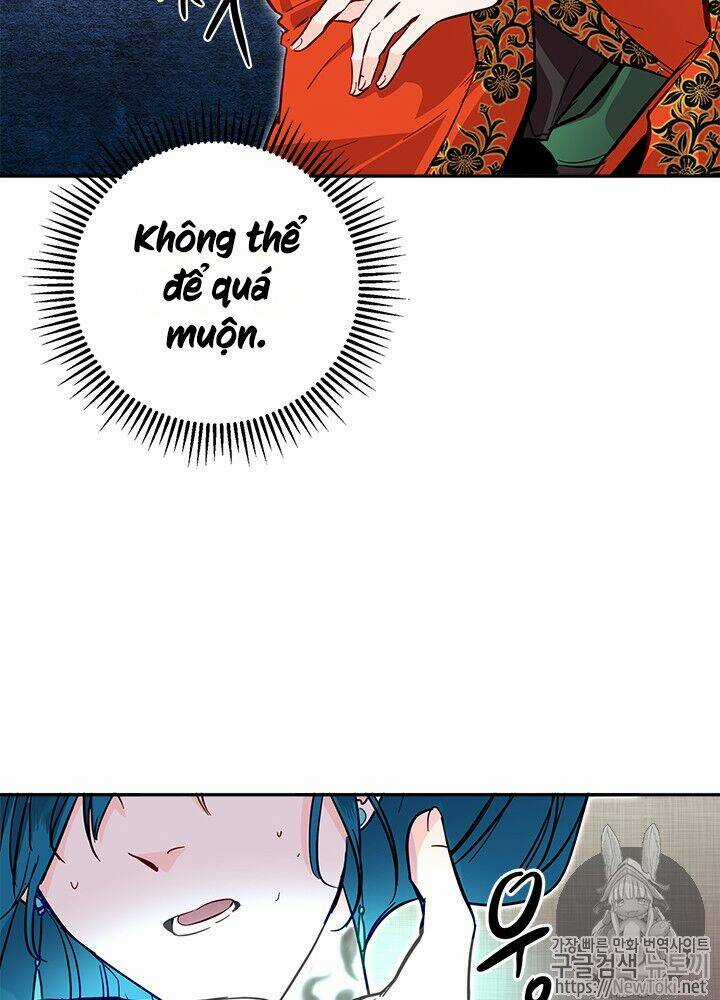 Yeon Lok Heun Chapter 33 trang 20