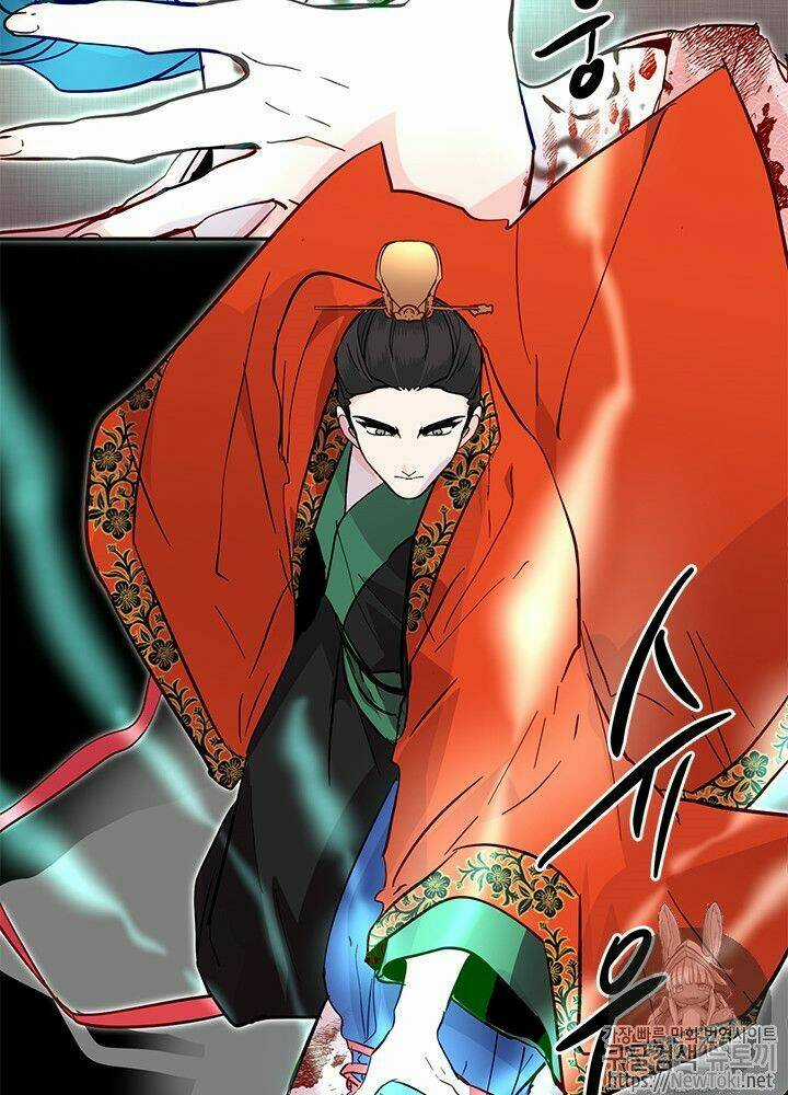 Yeon Lok Heun Chapter 33 trang 21