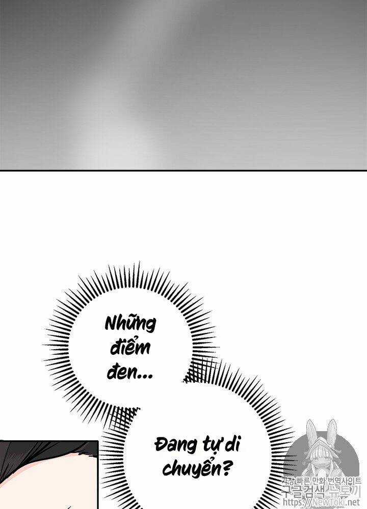 Yeon Lok Heun Chapter 33 trang 23