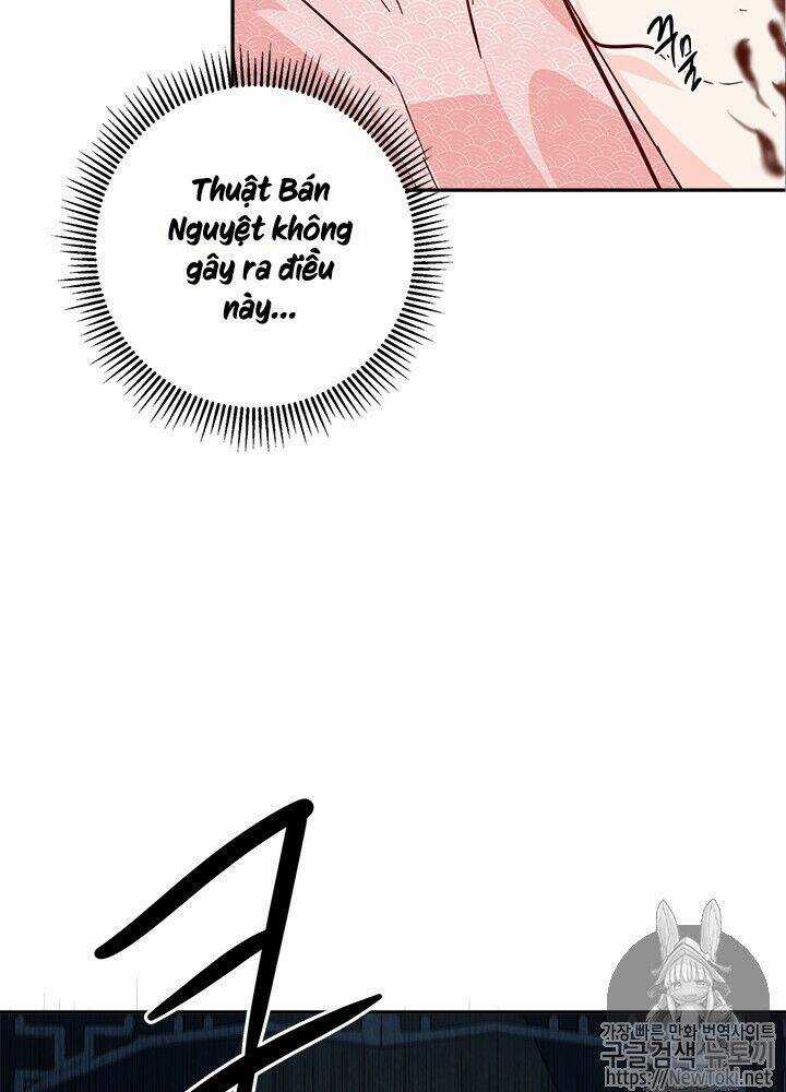 Yeon Lok Heun Chapter 33 trang 25