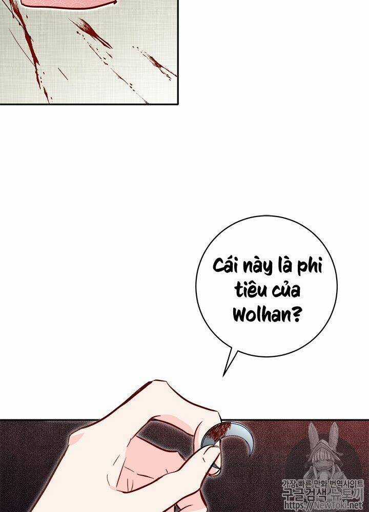 Yeon Lok Heun Chapter 33 trang 3