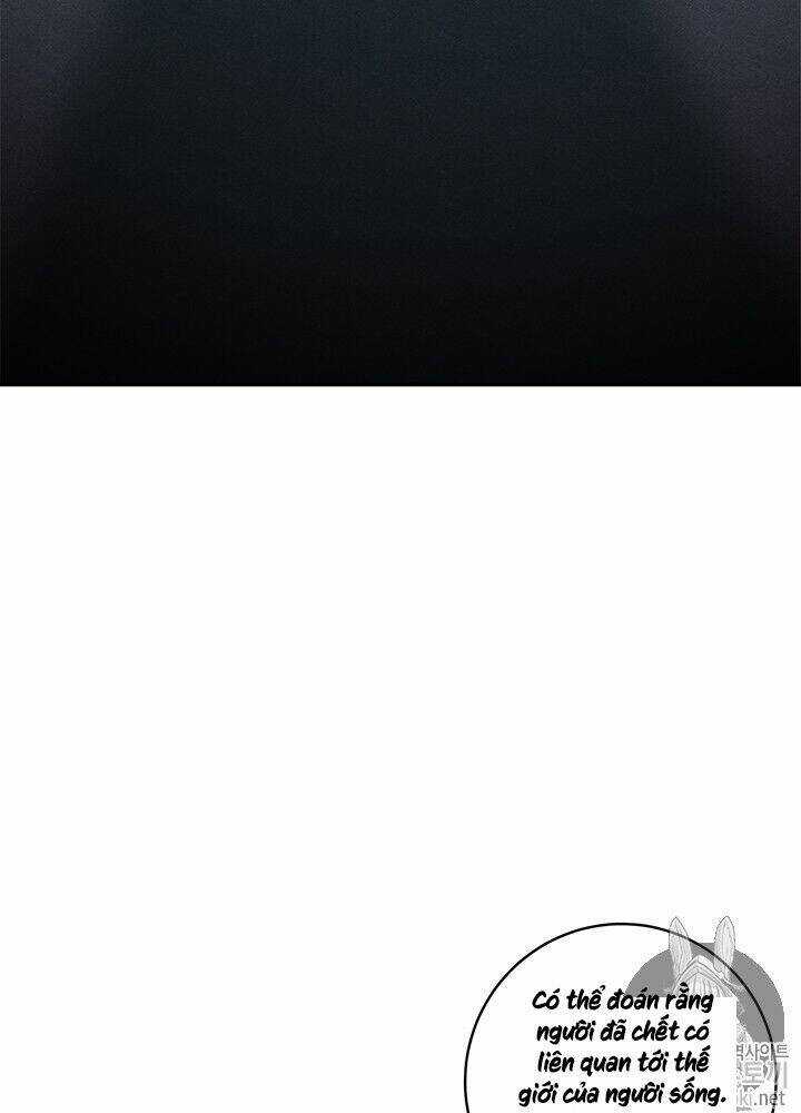 Yeon Lok Heun Chapter 33 trang 31