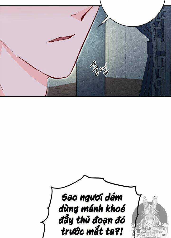 Yeon Lok Heun Chapter 33 trang 32