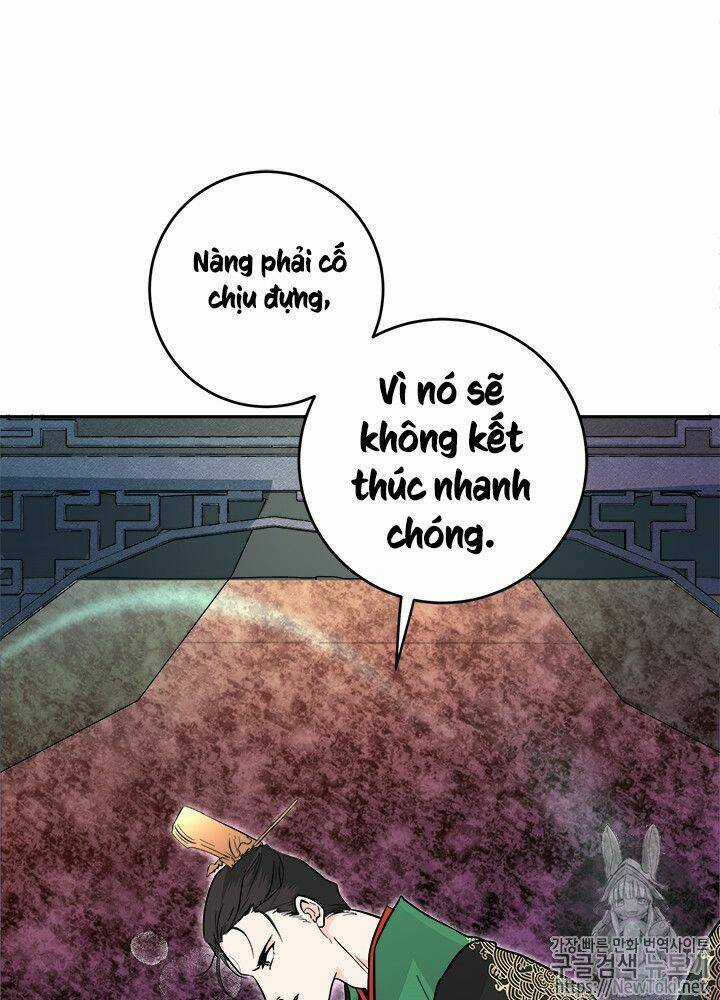 Yeon Lok Heun Chapter 33 trang 37