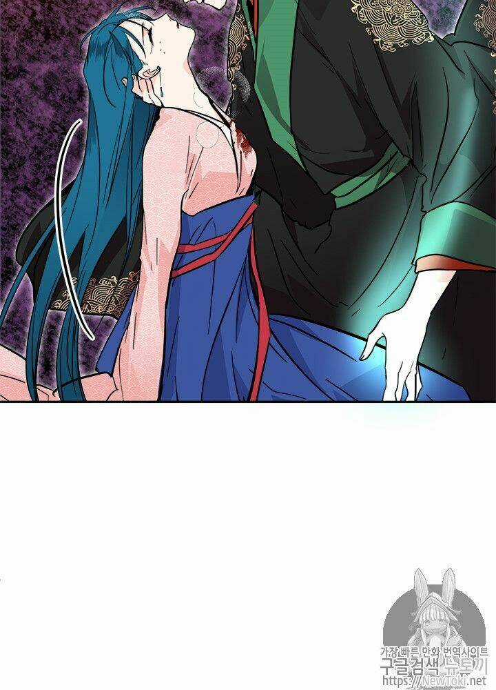 Yeon Lok Heun Chapter 33 trang 38