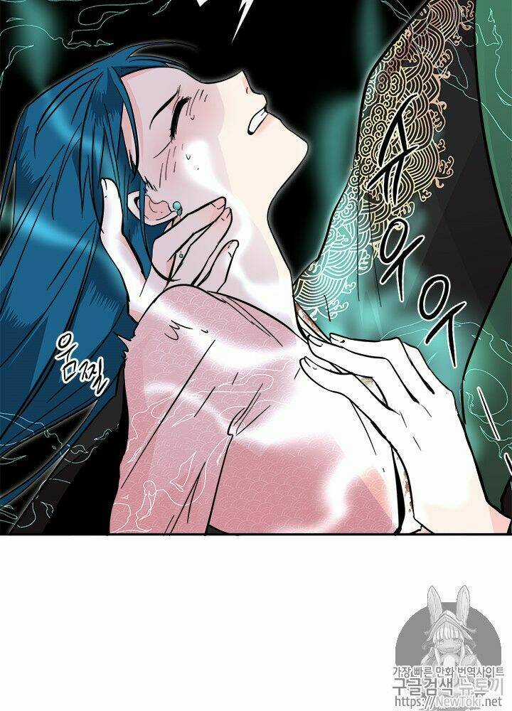 Yeon Lok Heun Chapter 33 trang 41