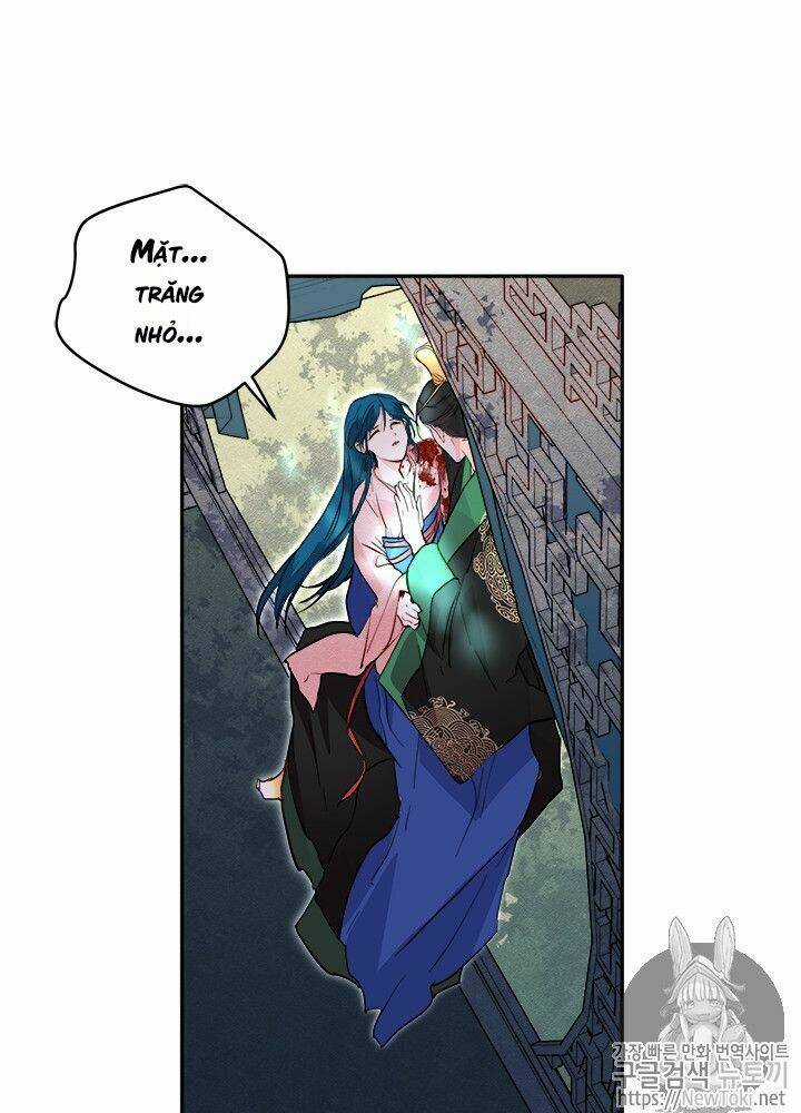 Yeon Lok Heun Chapter 33 trang 44