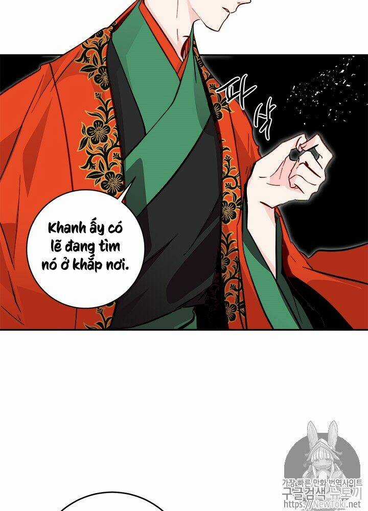 Yeon Lok Heun Chapter 33 trang 5