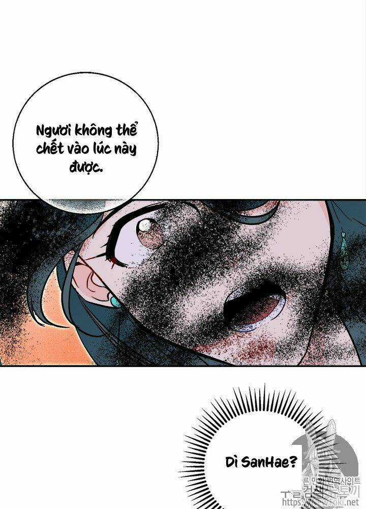 Yeon Lok Heun Chapter 33 trang 58