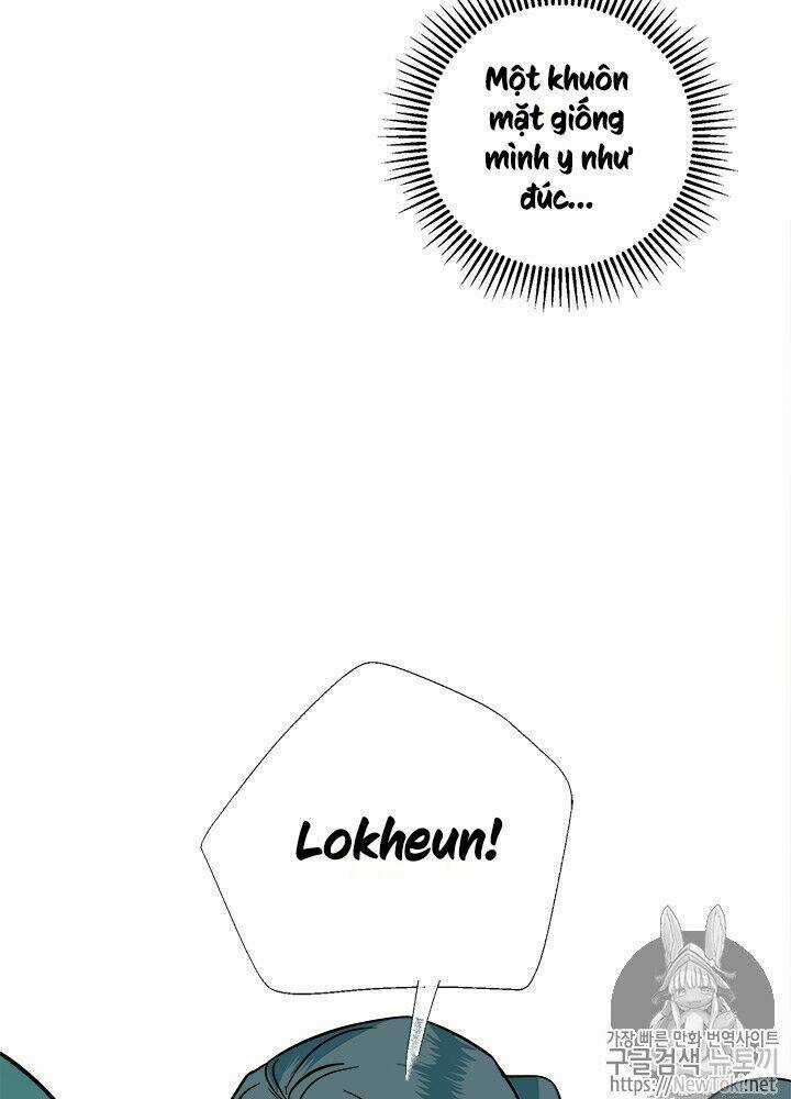 Yeon Lok Heun Chapter 33 trang 60